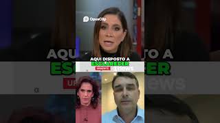 Senador pediu dinheiro ao banqueiro enrolado — e tem contrato secreto 📄