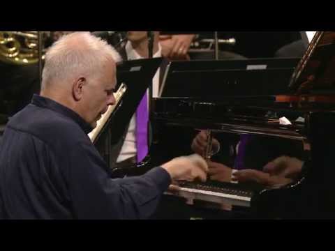 Stephen Kovacevich - Mozart, Piano Concerto No. 24 - Verbier Festival 2014