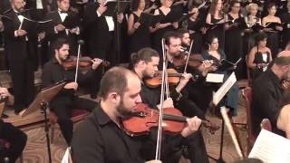 Mozart - Missa da Coroação em dó maior - KV. 317 - Credo