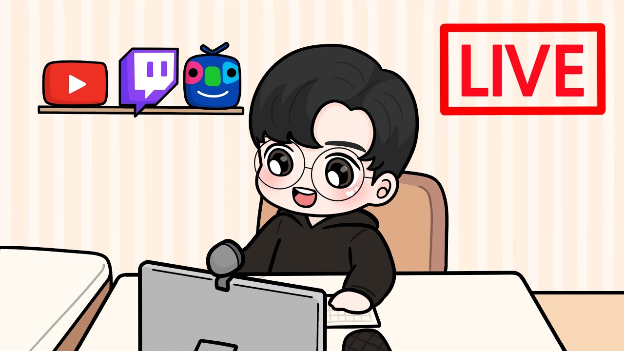 클오클 대회 중계