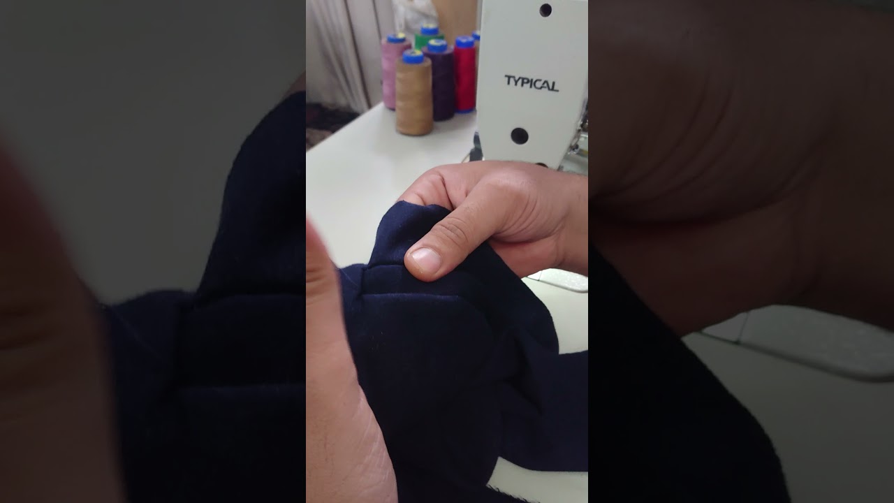 شرح مبسط لتركيب جيب شق فلتو سوسته