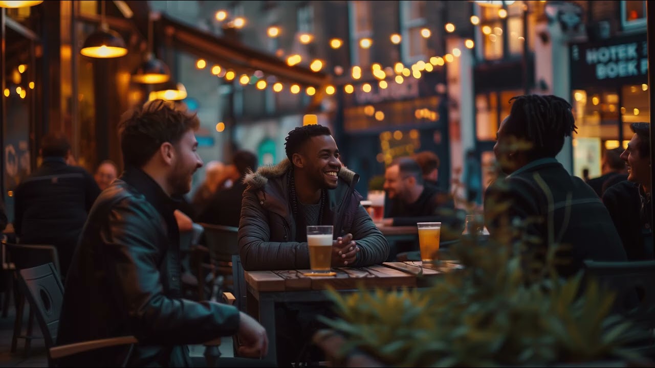 Hugo Collective - Pam Pam