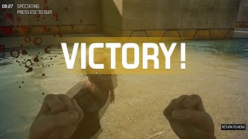 The Culling! Battle Bots Ep 1