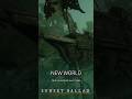 BEST SOUNDTRACK EVER MADE in New World #shorts #youtubeshorts #newworld  #music