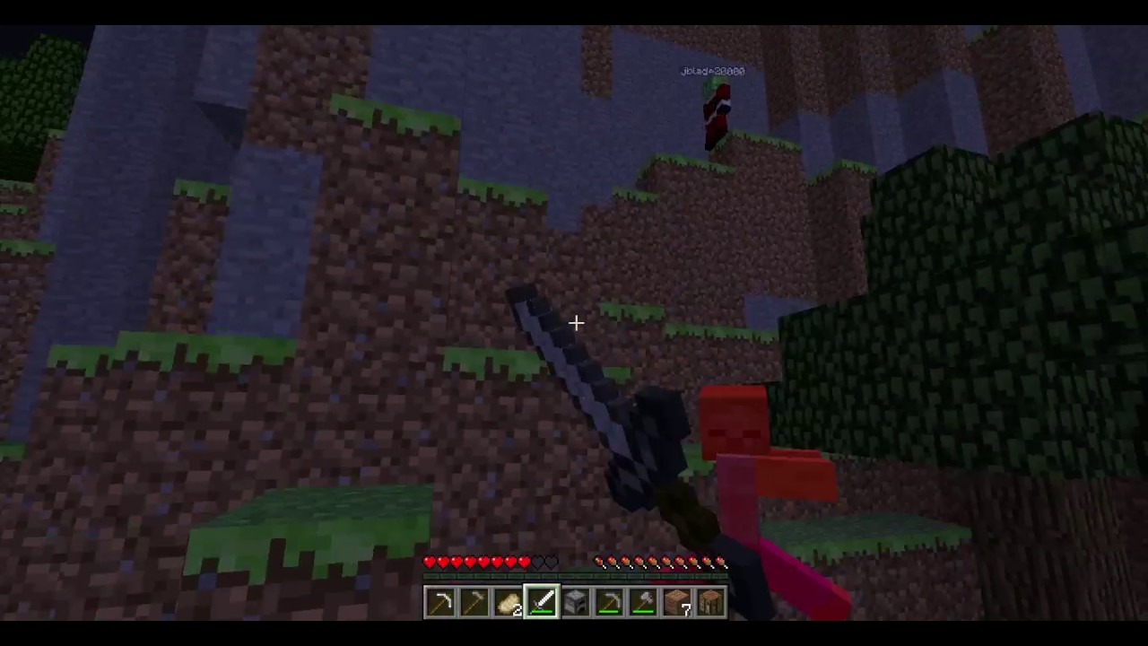 Minecraft 2013 Jordan & Jordan YouTube