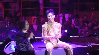 PRINCE Live | Los Angeles Forum 2011 | NITE 7 feat Gwen Stefani (excerpts)