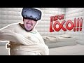 ESTOY MUY LOCO!! (HTC VIVE VR) A Chair in a Room FaRgAn
