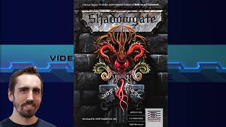Shadowgate (1987) - The Classic MacVenture Adventure | Video Games Over Time