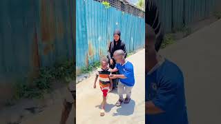 biggy kids food challenge 🤣 #ytshorts #funny