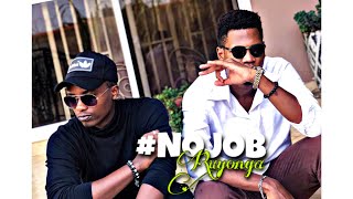 Ruyonga - NO JOB (DANCE COVER)#shorts