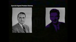 William Afton Interview, November 13, 1987 Fnafvhs