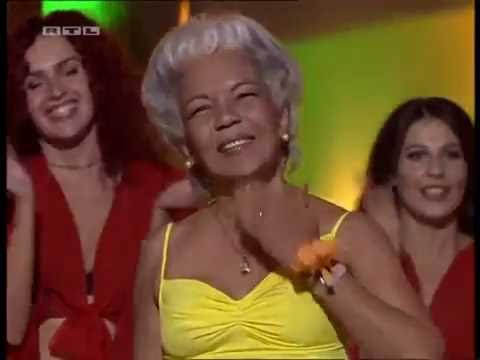 KAOMA Chorando se Foi /La   Lambada