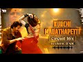 Kurchi madathapetti dj remix song  dj vishal zende  guntur kaaram songs  mahesh babu  sreeleela