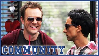 Download lagu The Drunken Aftermath | Community