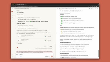 Accelerating private equity deal flows with Claude