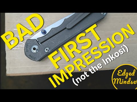 Bad Mood Or Justified Critique? Mini Amphibian & M-Stitch Unboxing
