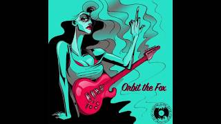 Orbit the Fox - Cynthia EP