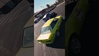 DRIFT GAMES PRO AM | Усть-Лабинск 2025