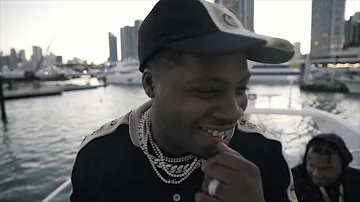 Lil Daddy "Waterboy" (Music Video)