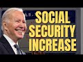 Social Security Payments Will INCREASE IF This Happens | Social Security, SSI, SSDI Payments