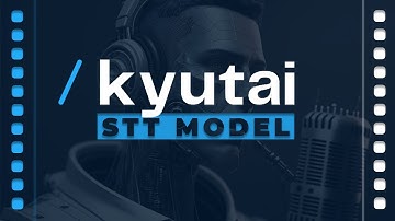 Kyutai Speech to Text 1B & 2.6B Local Setup