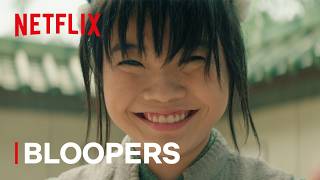Avatar: The Last Airbender: Season 2 | BLOOPERS | Netflix