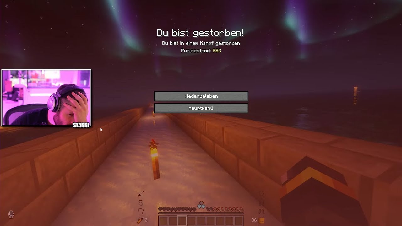MINECRAFT HELDEN ist MÜLL!