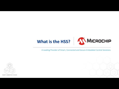 What is the HSS?
