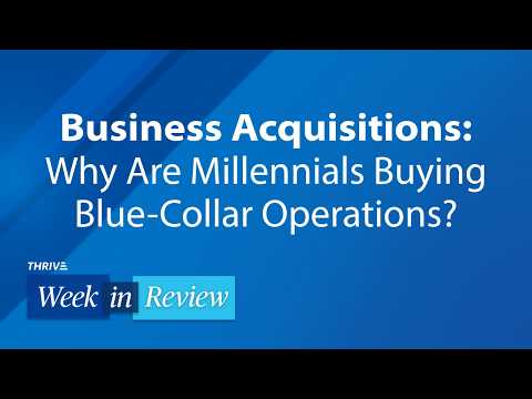 Business News: Job Growth Climbs, Millennials Want Skilled Trades, Microsoft Helps AI Deployment