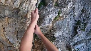 RS Ojstrica - kopinškova pot