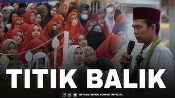 Kita Sudah Terlalu Jauh, Saatnya Kembali Ke Allah | Kendari, Sulawesi Tenggara
