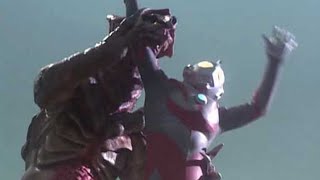 Ultraman Neos Episode 3: S.O.S from the Sea