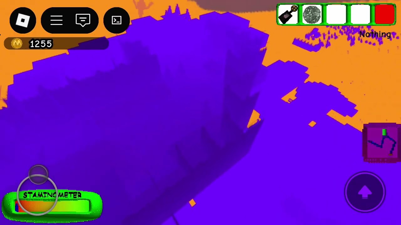 bbm3 out of bounds juliens mall heist