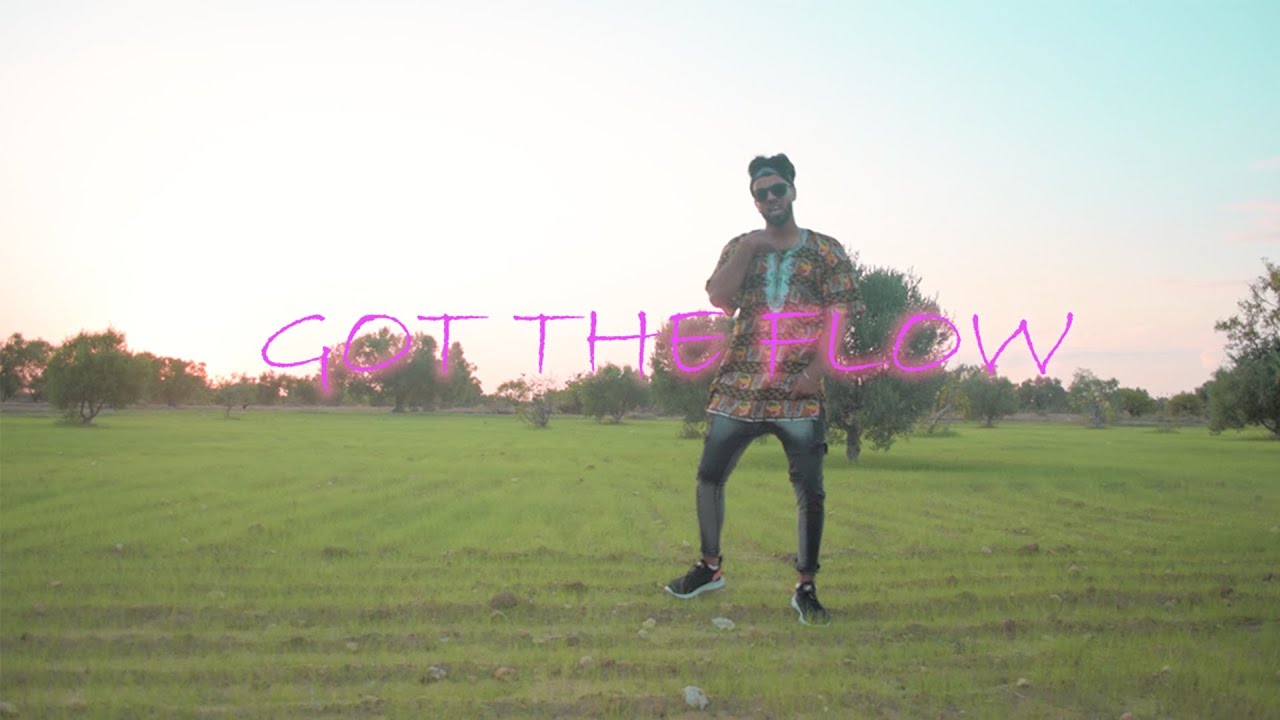 Holygano Got The Flow YouTube