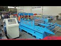 Cut To length Line