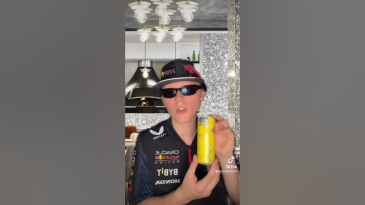 Red Bull Date