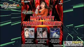 Download lagu FUNKOT DJ REMIX || HAPPY PARTY PASANGAN ROMANTIS BY DJ OCHA AMORA LIVE STAR ONE CLUB