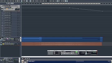 Cakewalk Sonar Beatscape