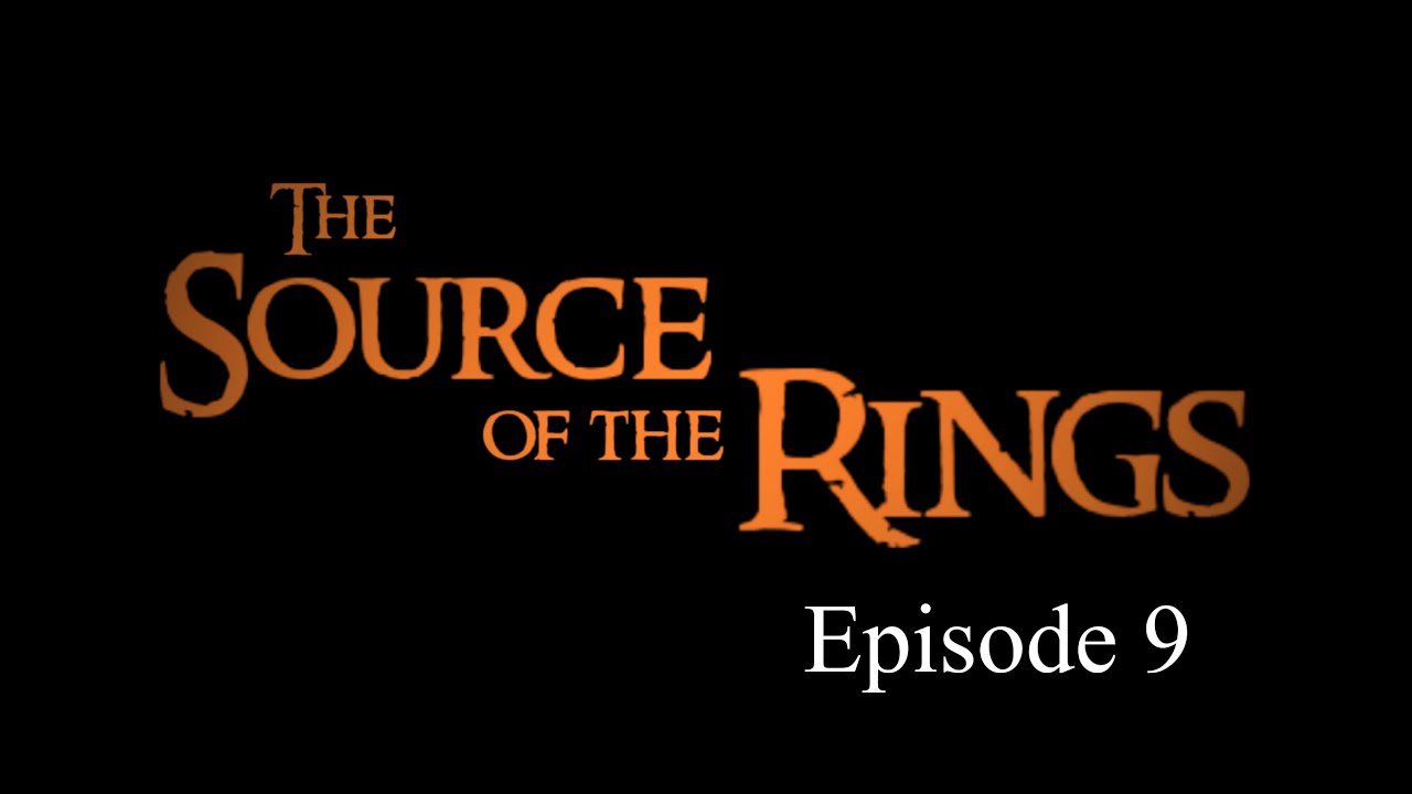 The Source of the Rings, The Drúedain, and Indigenous Cultures