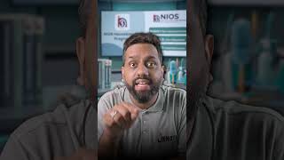 NIOS House Keeping 356 Study Plan May 2026 Exam 5 Day Strategy Score High