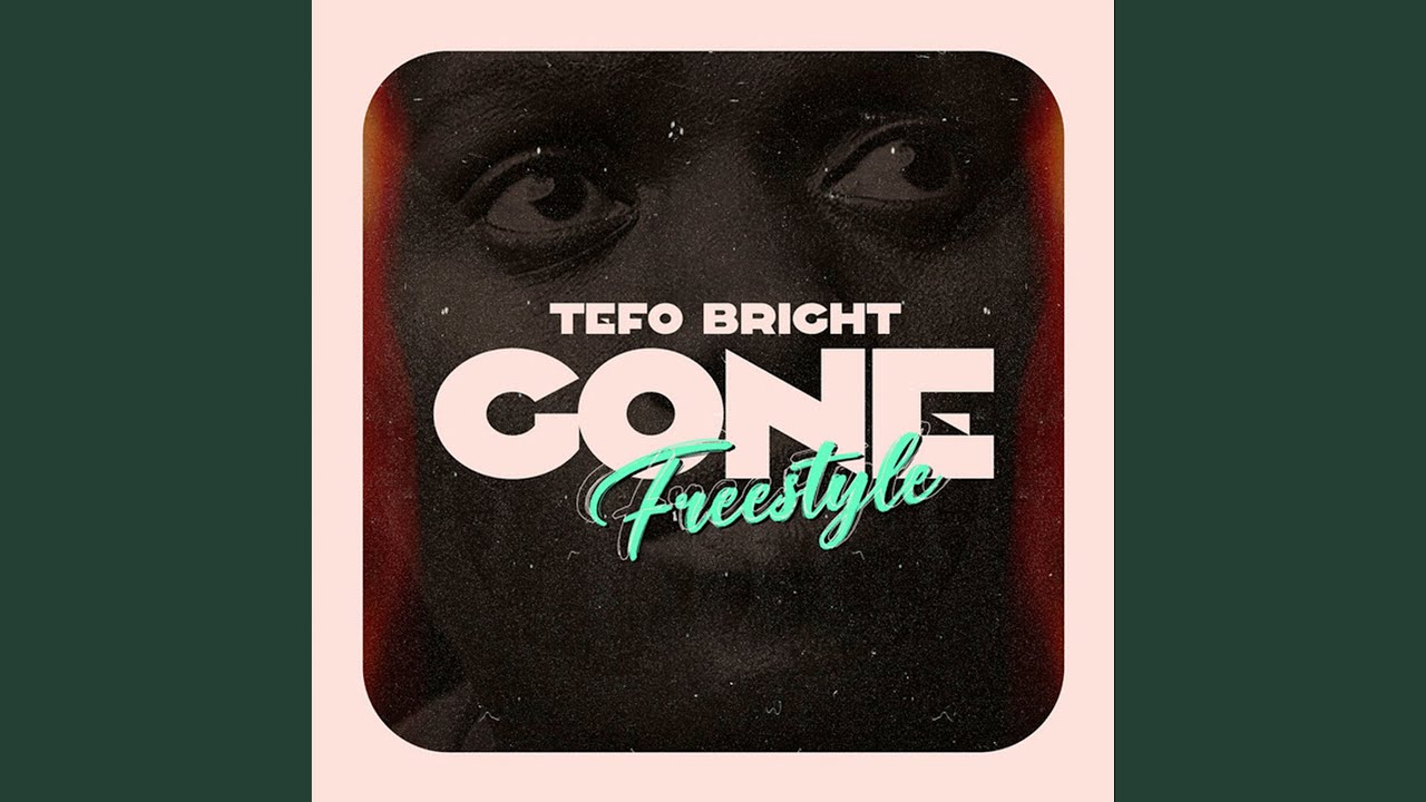 Watch Gone Freestyle on YouTube Watch Gone Freestyle on YouTube