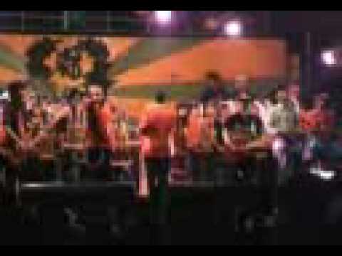 PHB live - KTP BABE GUE