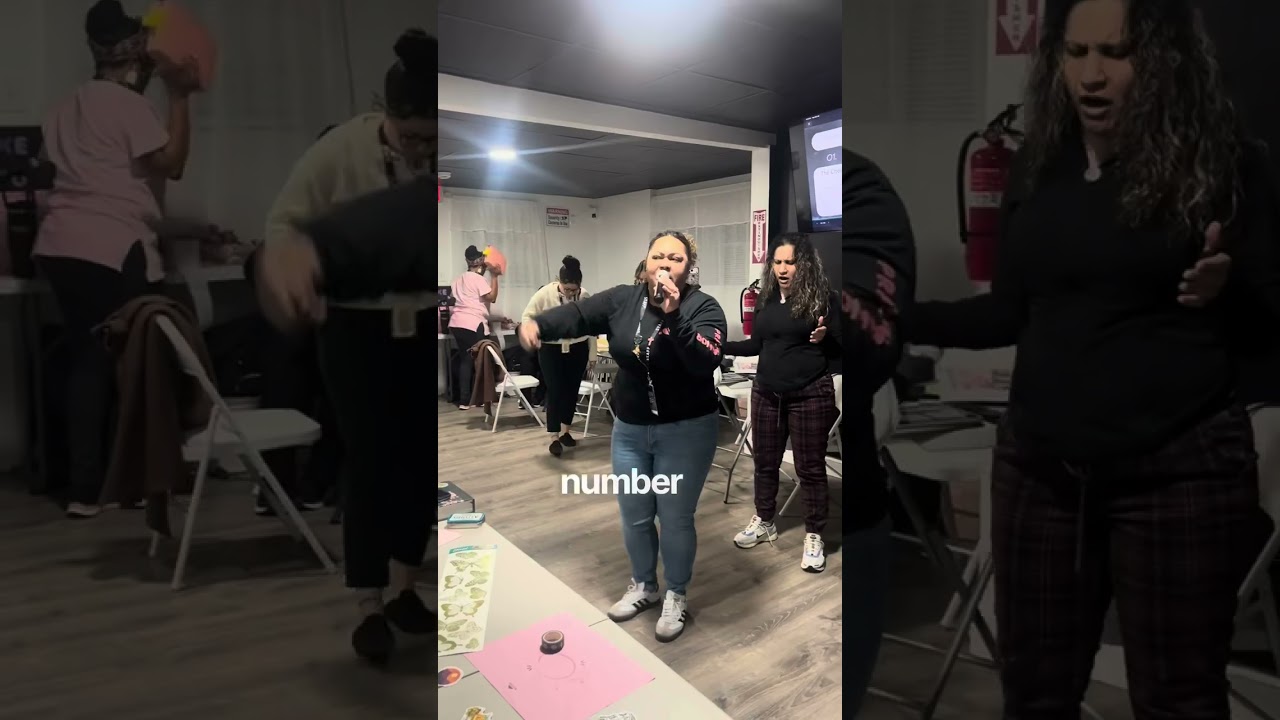 A new season and a new anointing  over your life. #revival #healing