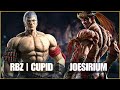 RBZ | CUPID (Bryan) vs JOE SIRIUM (Fahkumram) - WINNERS ROUND 2 |   IRONCLAD #6