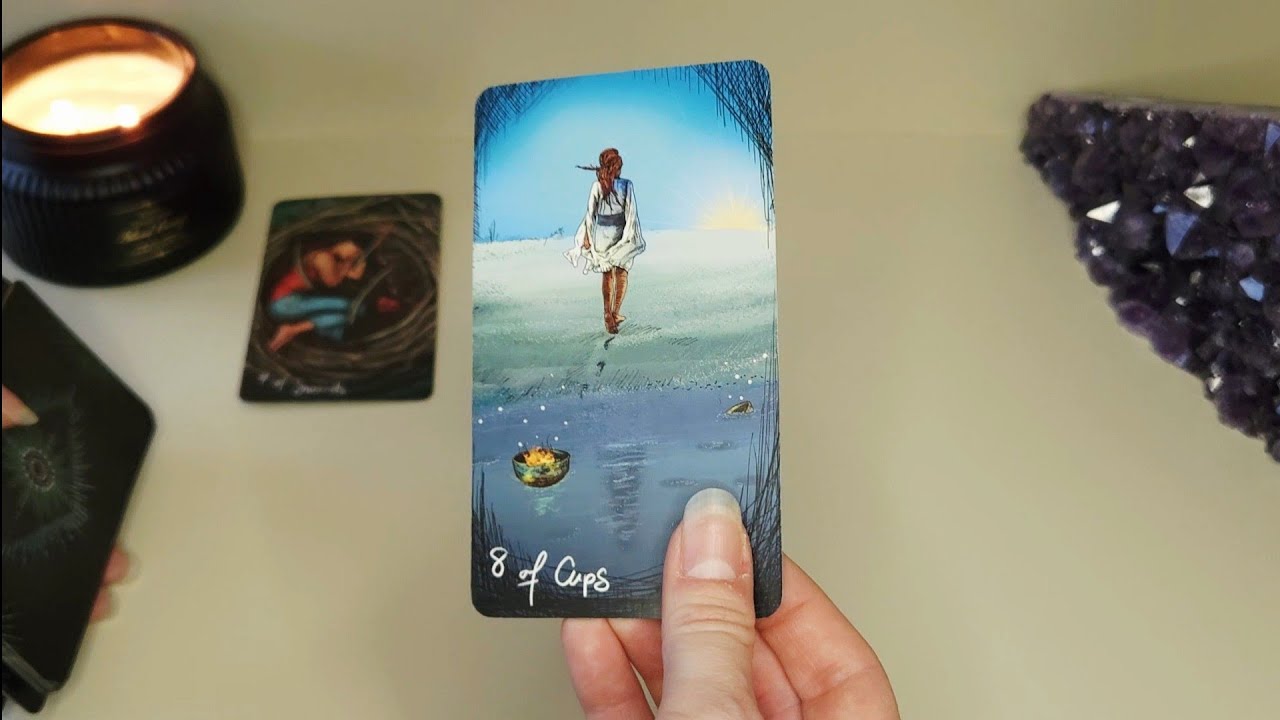 🎀Nova ljubav stiže u tvoj život💞 ko je osoba koja dolazi?🕵 Tarot ti otkriva🔮