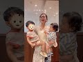 【男の子ママ】息子が大好きなにじを歌ってみたら・・
