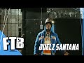 Juelz santana  lil boy fresh  from the block performance new york