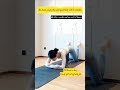 One move to slim down your whole body#fitness#fatloss#figure#slimdown#viral#motivation#belly#shorts