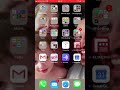 iOS 11.0.1 double tap home button glitch