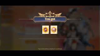 2 Codes Idle Huntress 15th Gift Codes Update Summons